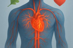 혈액 순환 영양제 TOP 5 비교분석: 2024년 최신 성분별 효과 검증