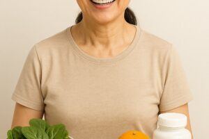 빈혈에 좋은 영양제 TOP 10 철분 흡수율 비교 분석