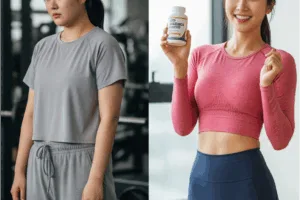 다이어트 영양제 전문가 추천 꿀조합 BEST 5가지 총정리