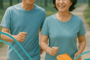 항산화제 영양제 최강자는? 성분별 항산화력 비교