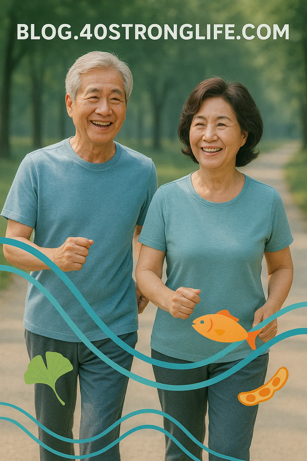 항산화제 영양제 최강자는? 성분별 항산화력 비교