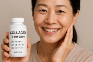 콜라겐 영양제 추천 BEST 10 – 전문가가 뽑은 성분별 비교 분석