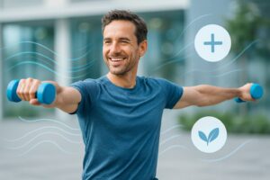 남성 호르몬 영양제 완벽 가이드 – 전문의가 추천하는 TOP 5 성분