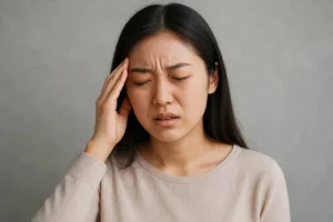 이석증 원인 스트레스 관리법: 회복기간 단축을 위한 5단계 솔루션