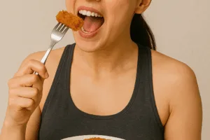 돈까스 다이어트로 근육까지 챙기는 단백질 식단 꿀팁