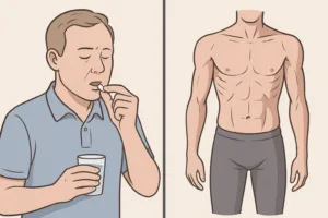 근육 이완제 먹고 운동하면 근손실 올까? 과학적 근거 총정리