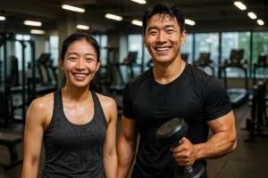 운동 후 물로만 샤워, 30분 내 꼭 해야하는 3가지 이유와 주의사항