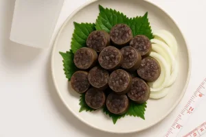 순대 다이어트 | 단백질 보충제 대신 하루 한 끼 먹어도 될까?