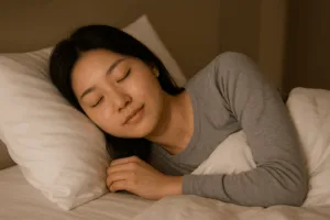 권장 수면 시간 완벽 가이드: 연령별 최적 수면시간 7가지 팁