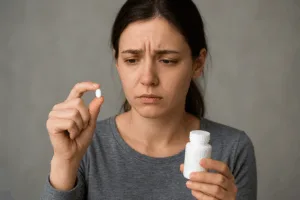 에페드린 다이어트 부작용 8가지와 안전한 사용법 완벽 가이드