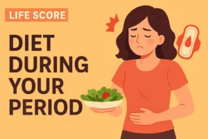 생리 중 다이어트 진실 | 생리 때 먹어도 안 찐다는 말, 사실일까?